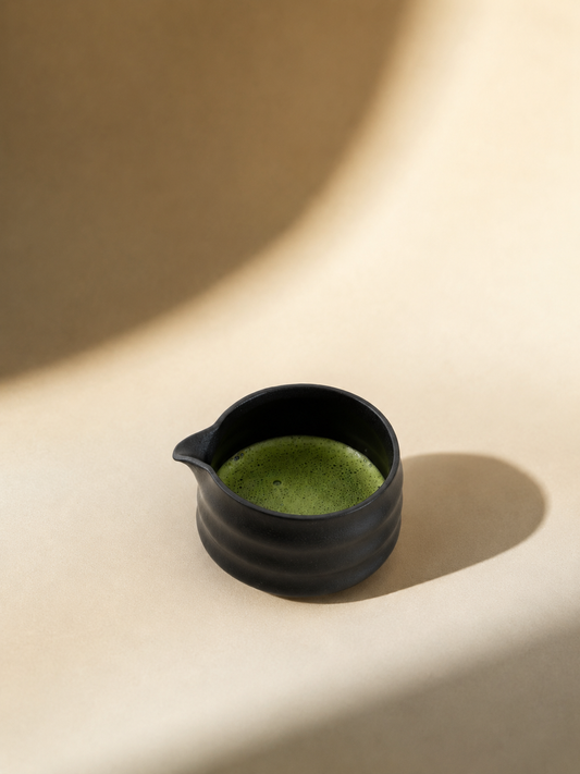 Japanse Keramische Chawan