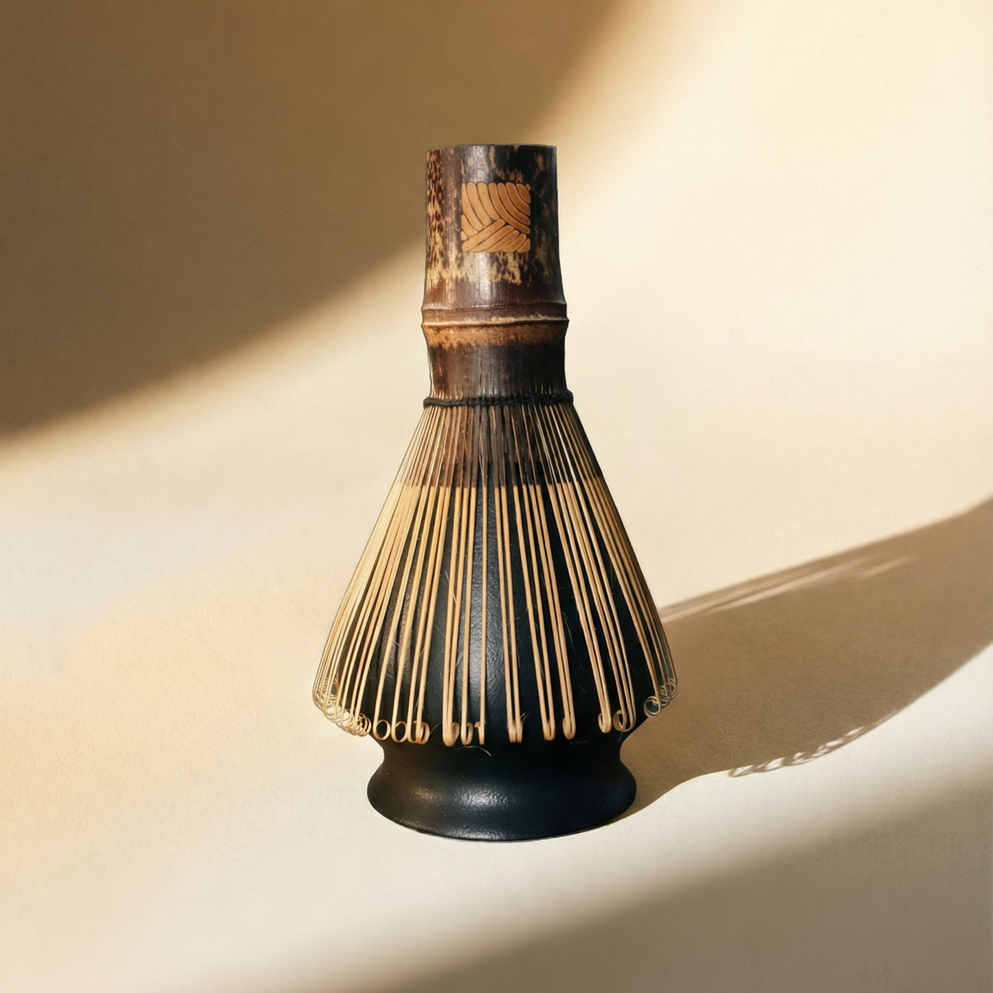 Ceramische Whisk Holder