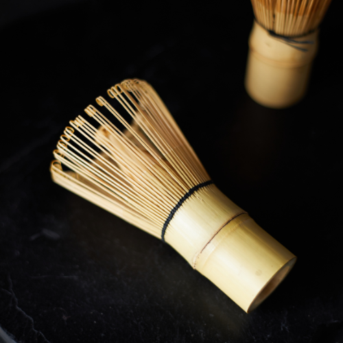 Bamboo Matcha Whisk