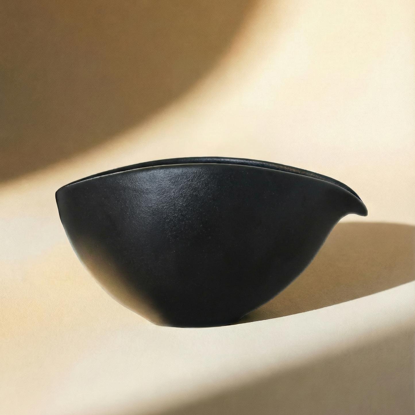 Keramische Matcha Bowl