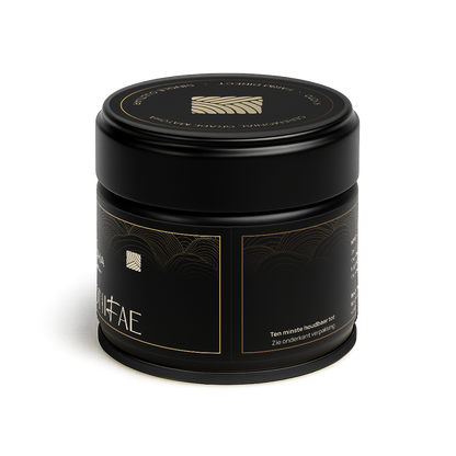 Matcha Okumidori 抹茶 おくみどり - 40G