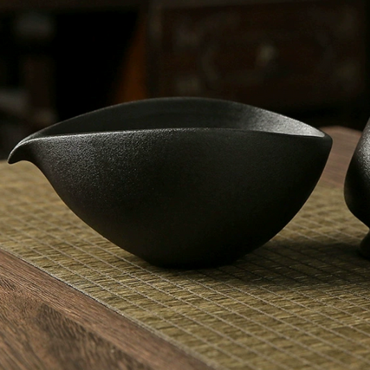Keramische Matcha Bowl